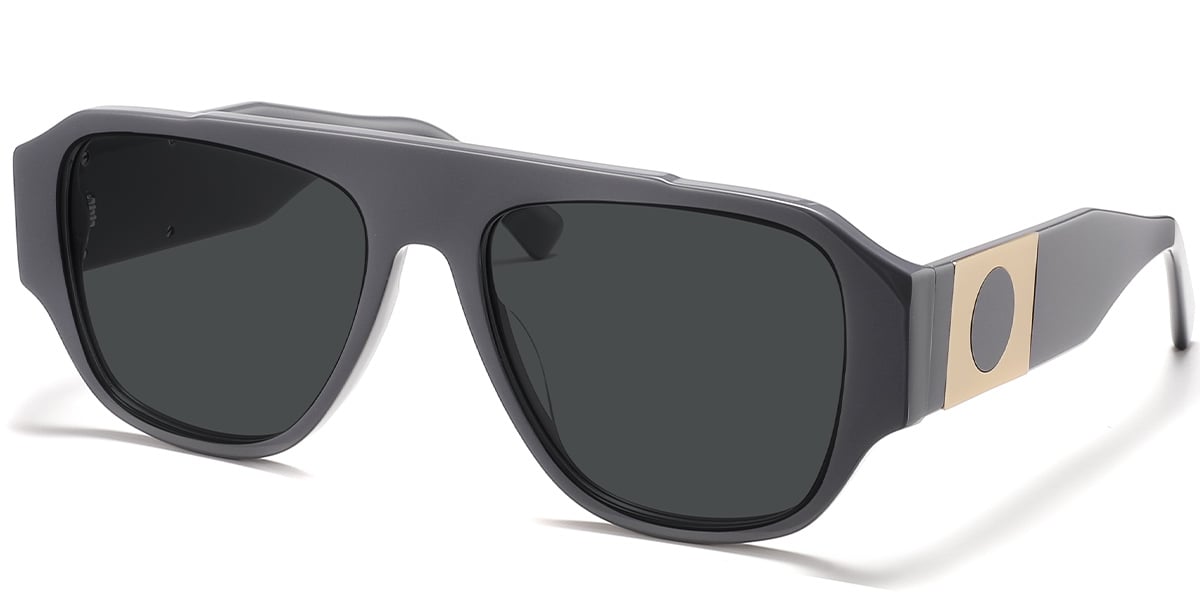 Sea Turquoise Eyewear