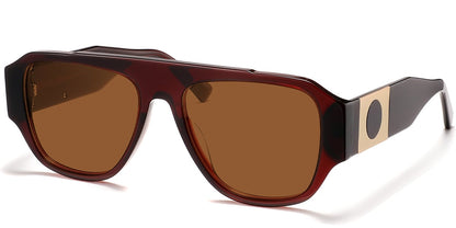Sea Turquoise Eyewear