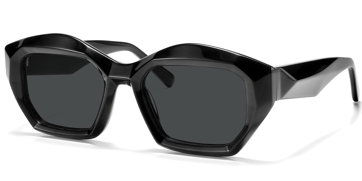 Sea Waves Eyewear