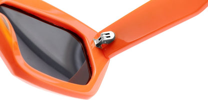 Sea Waves Eyewear