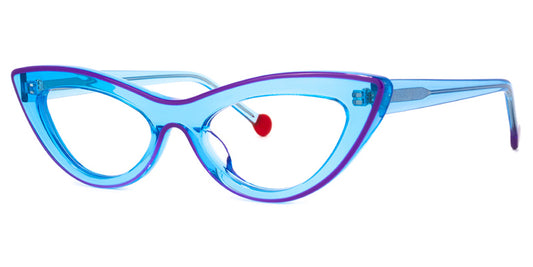 Secret Garden Eyewear