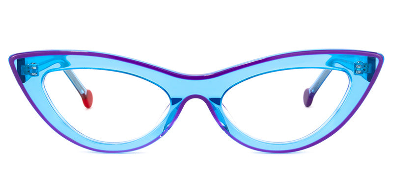 Secret Garden Eyewear