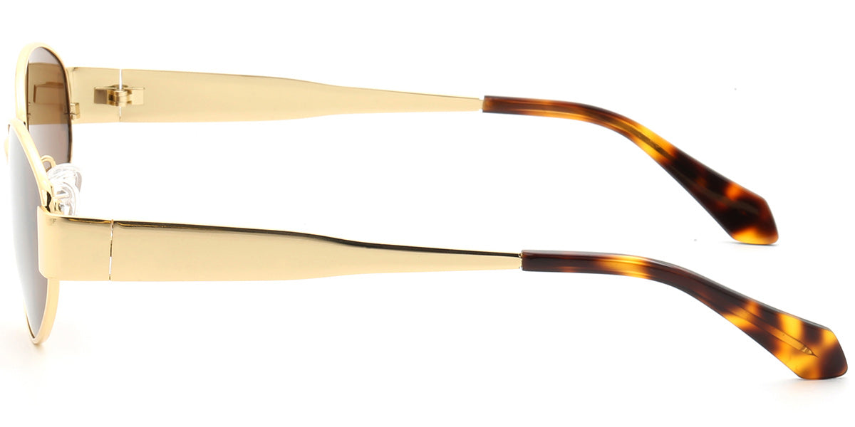 Seeb Eyewear