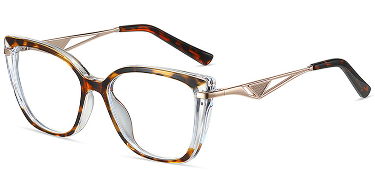 Self Class Eyewear