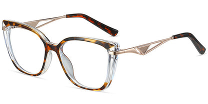 Self Class Eyewear