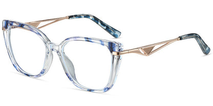 Self Class Eyewear