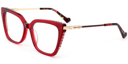 Seoul Avenue Eyewear