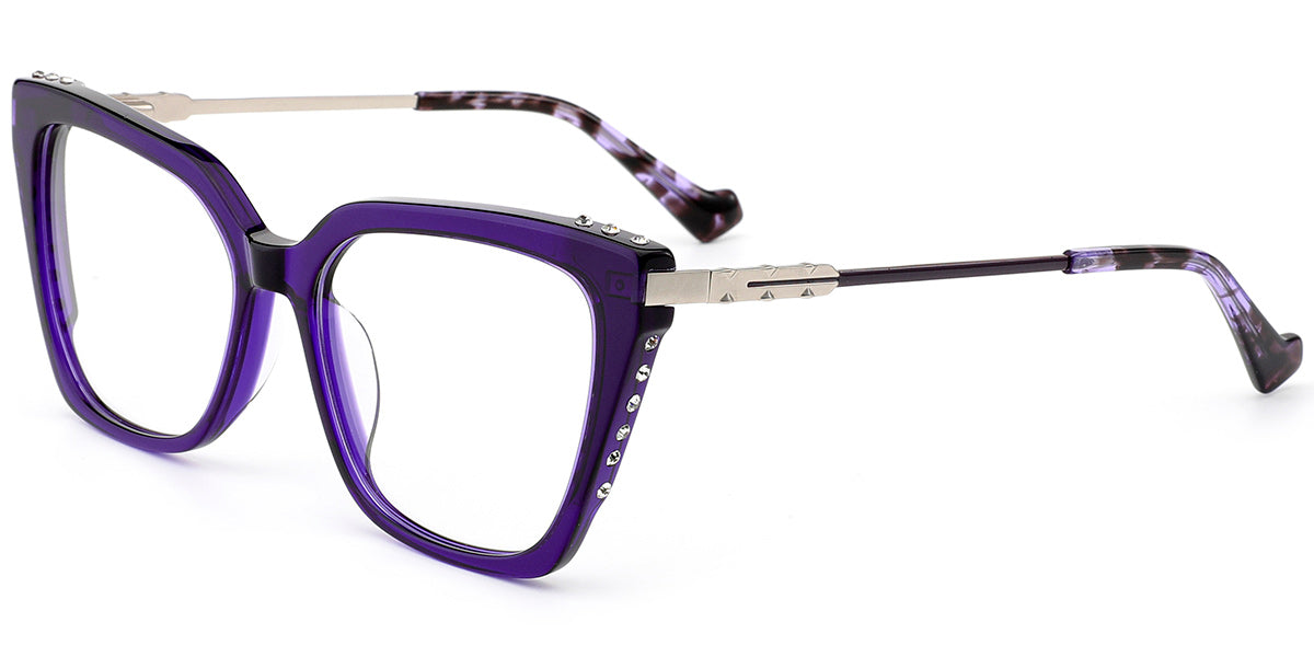 Seoul Avenue Eyewear