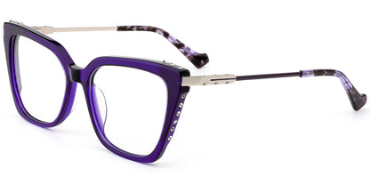 Seoul Avenue Eyewear