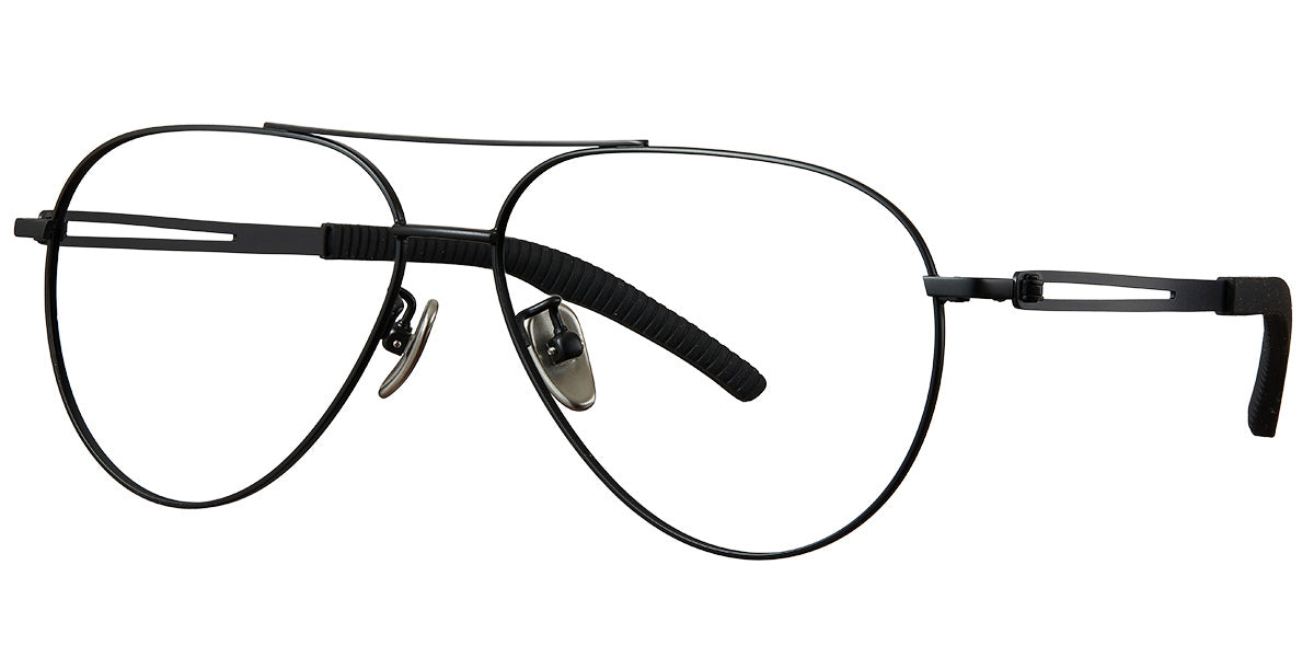 Seoul Circle Eyewear
