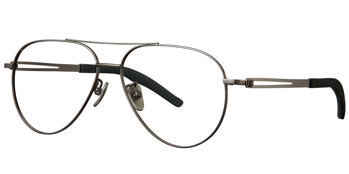 Seoul Circle Eyewear