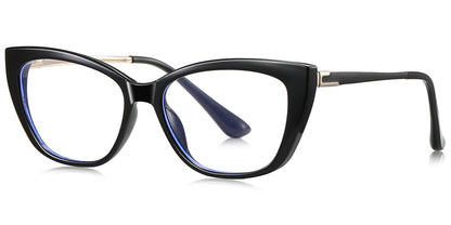 Seoul Circle Eyewear