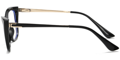 Seoul Circle Eyewear