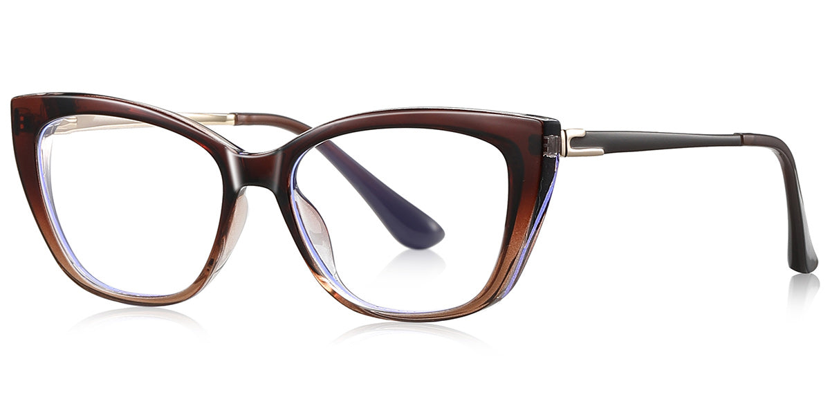 Seoul Circle Eyewear