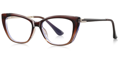 Seoul Circle Eyewear