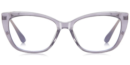 Seoul Circle Eyewear