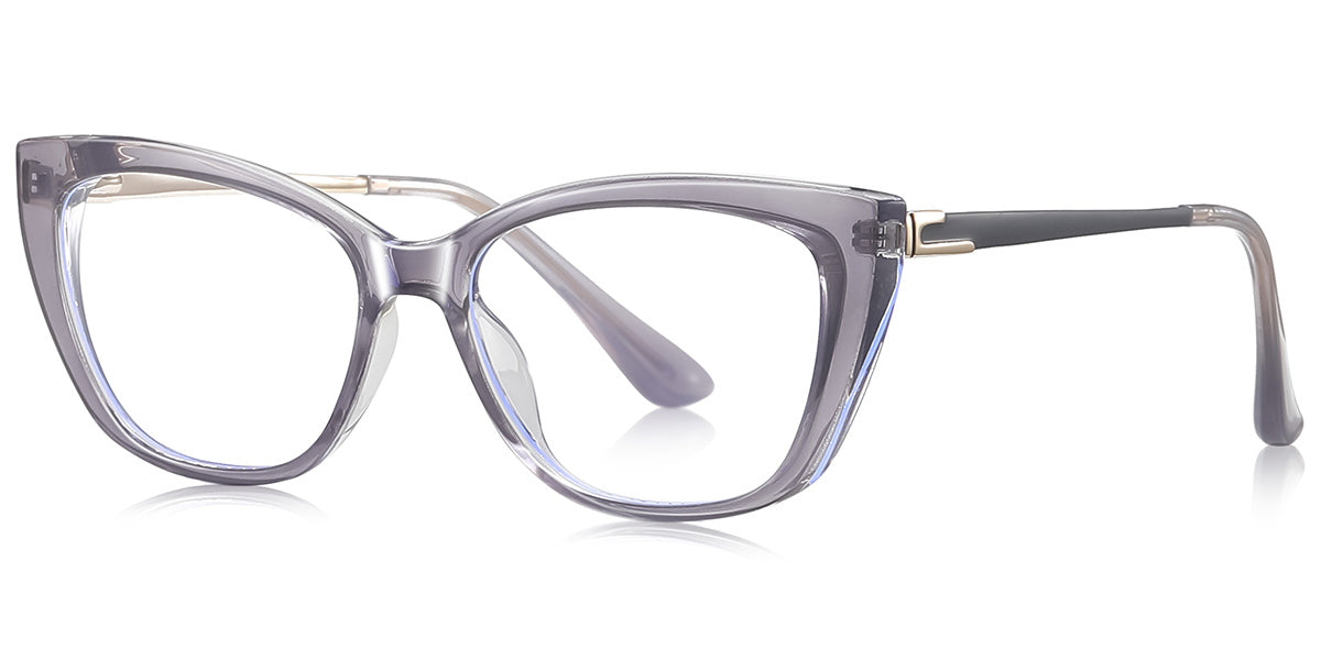 Seoul Circle Eyewear