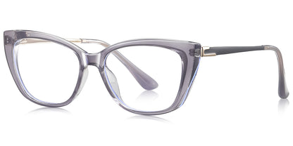 Seoul Circle Eyewear