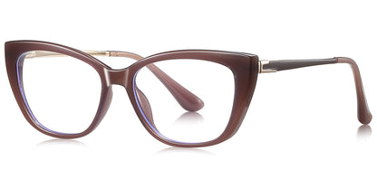 Seoul Circle Eyewear