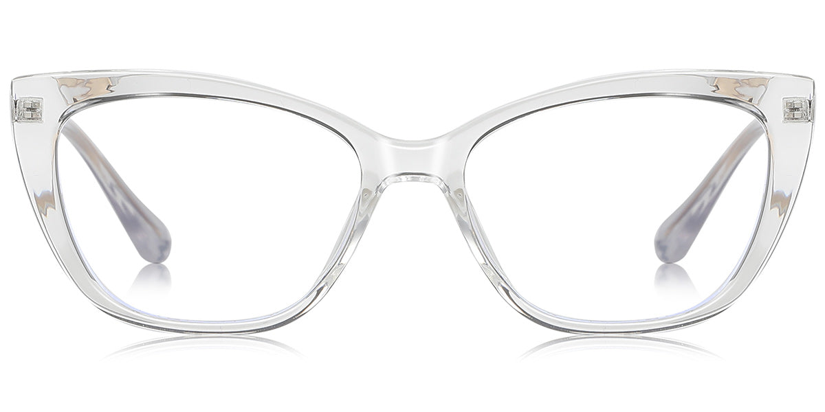 Seoul Circle Eyewear