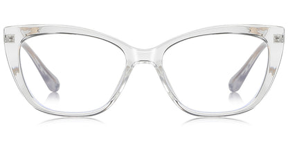 Seoul Circle Eyewear