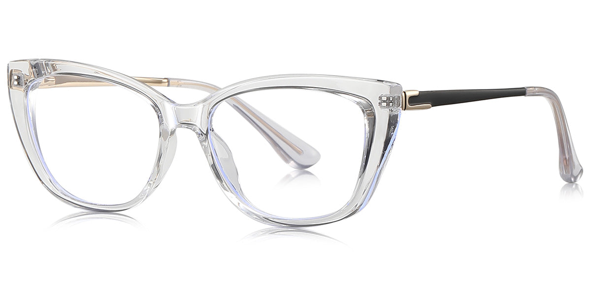Seoul Circle Eyewear