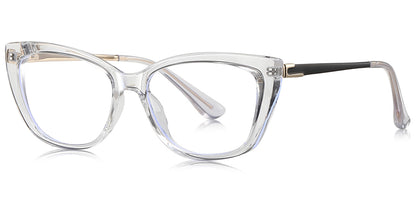 Seoul Circle Eyewear