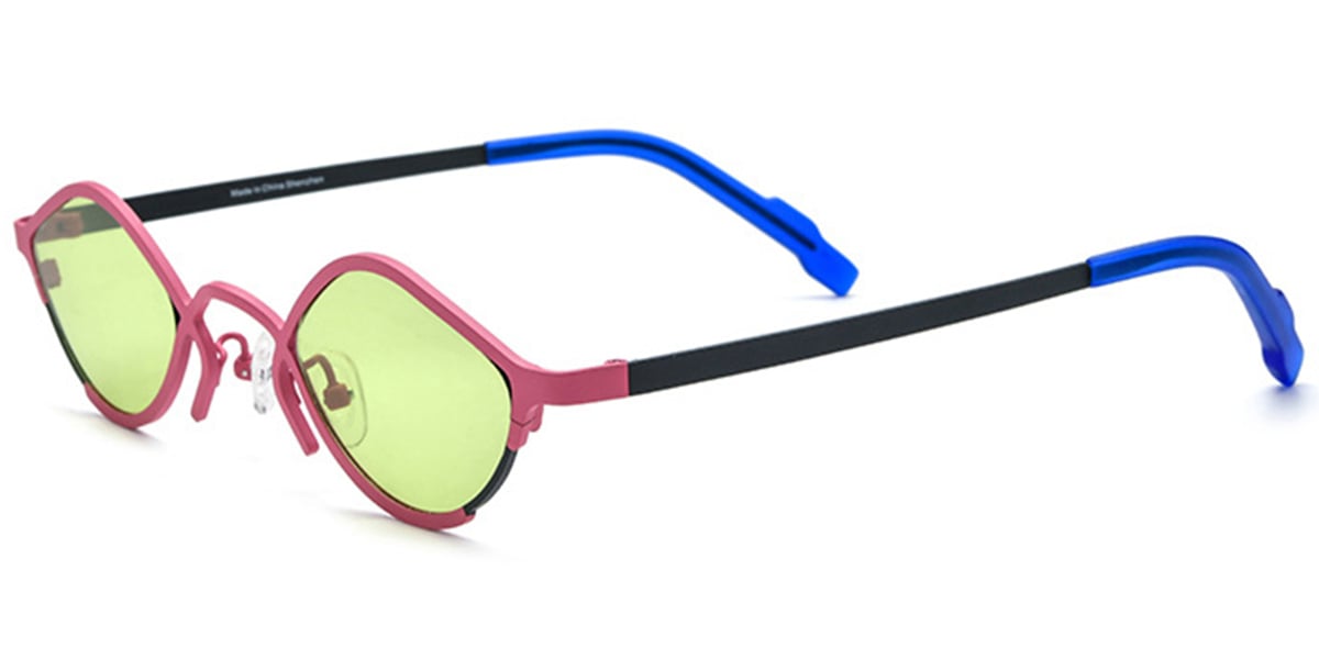 Seoul Eyewear