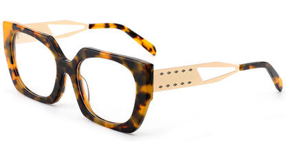 Seoul Passage Eyewear