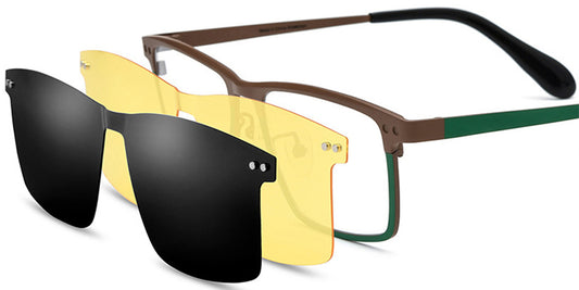 Shanghai Eyewear