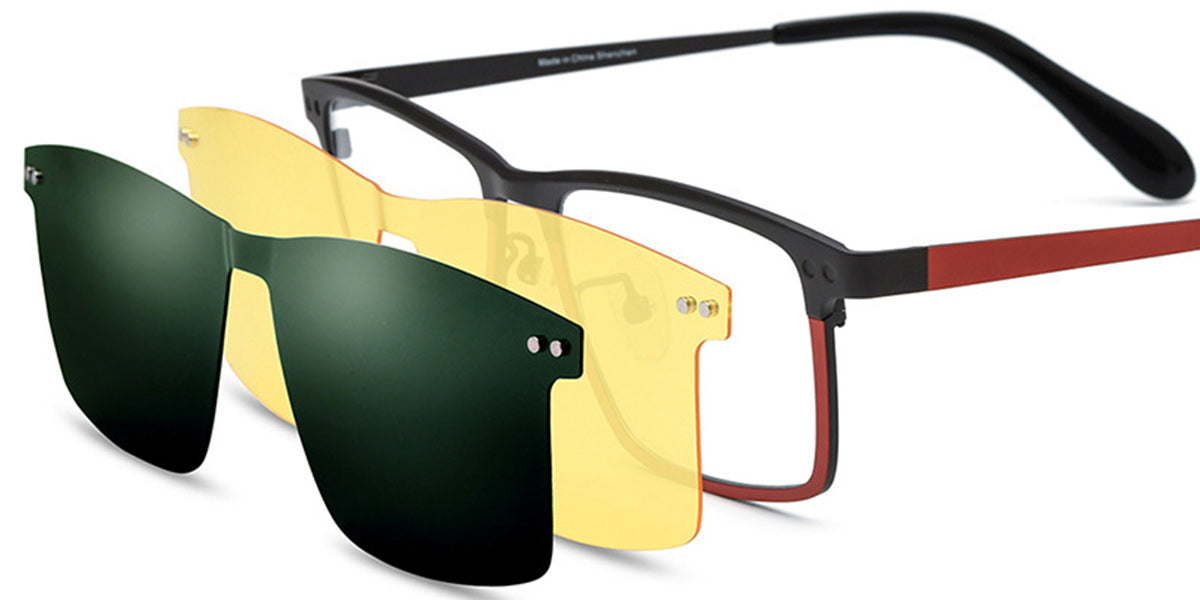 Shanghai Eyewear