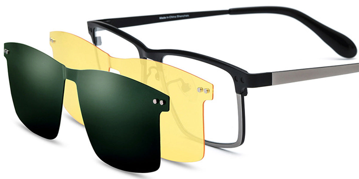 Shanghai Eyewear