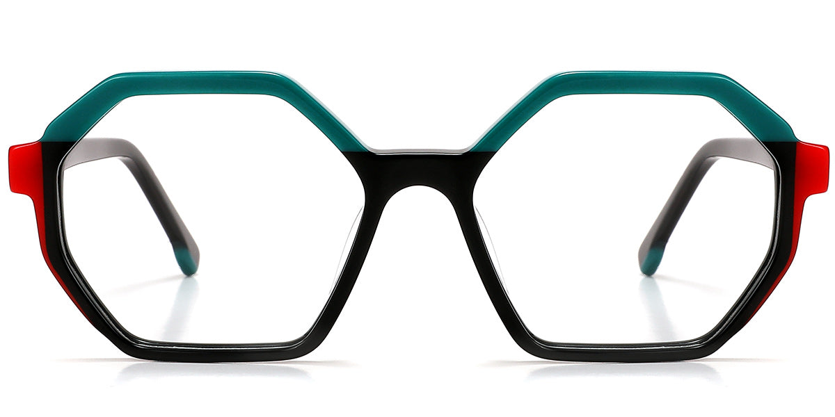 Sharp Mind Eyewear