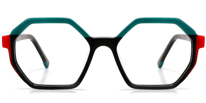 Sharp Mind Eyewear