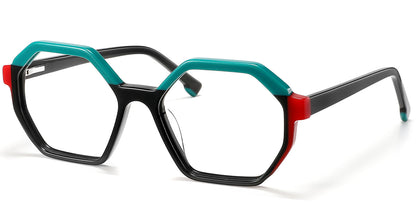 Sharp Mind Eyewear