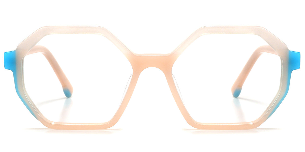 Sharp Mind Eyewear