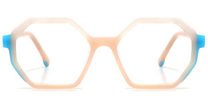 Sharp Mind Eyewear