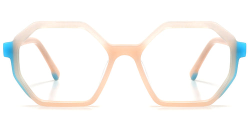 Sharp Mind Eyewear