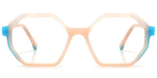 Sharp Mind Eyewear