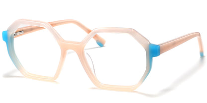 Sharp Mind Eyewear