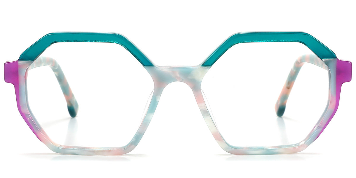 Sharp Mind Eyewear