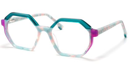 Sharp Mind Eyewear