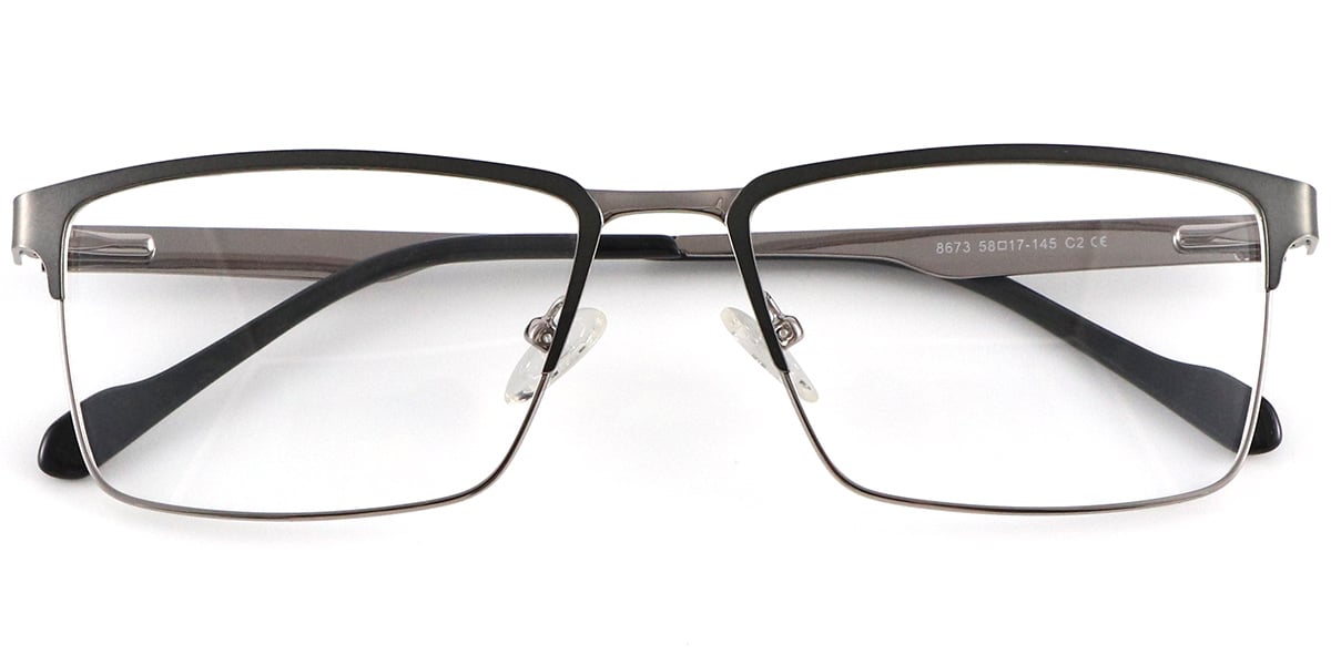 Sharp Thought Eyewear
