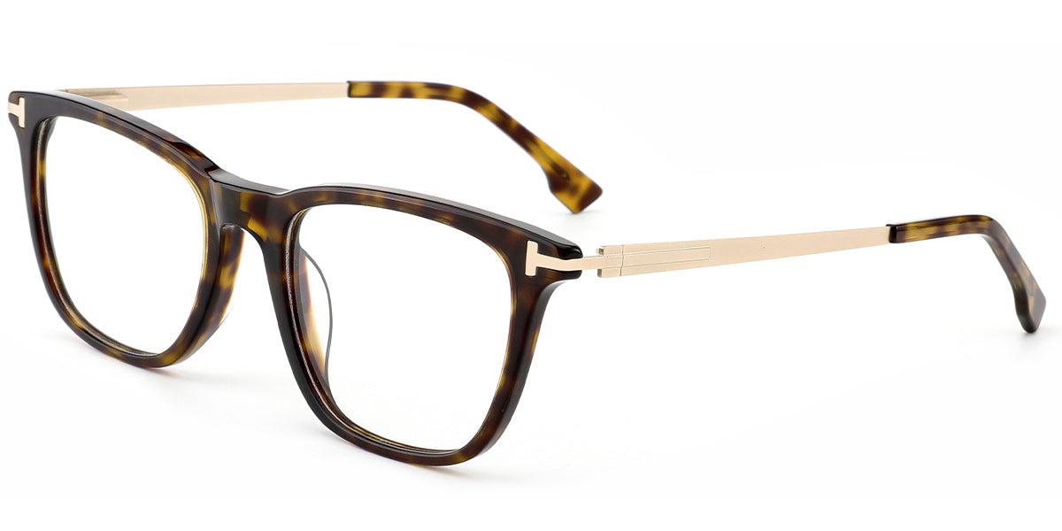 Shimmering Bay Eyewear