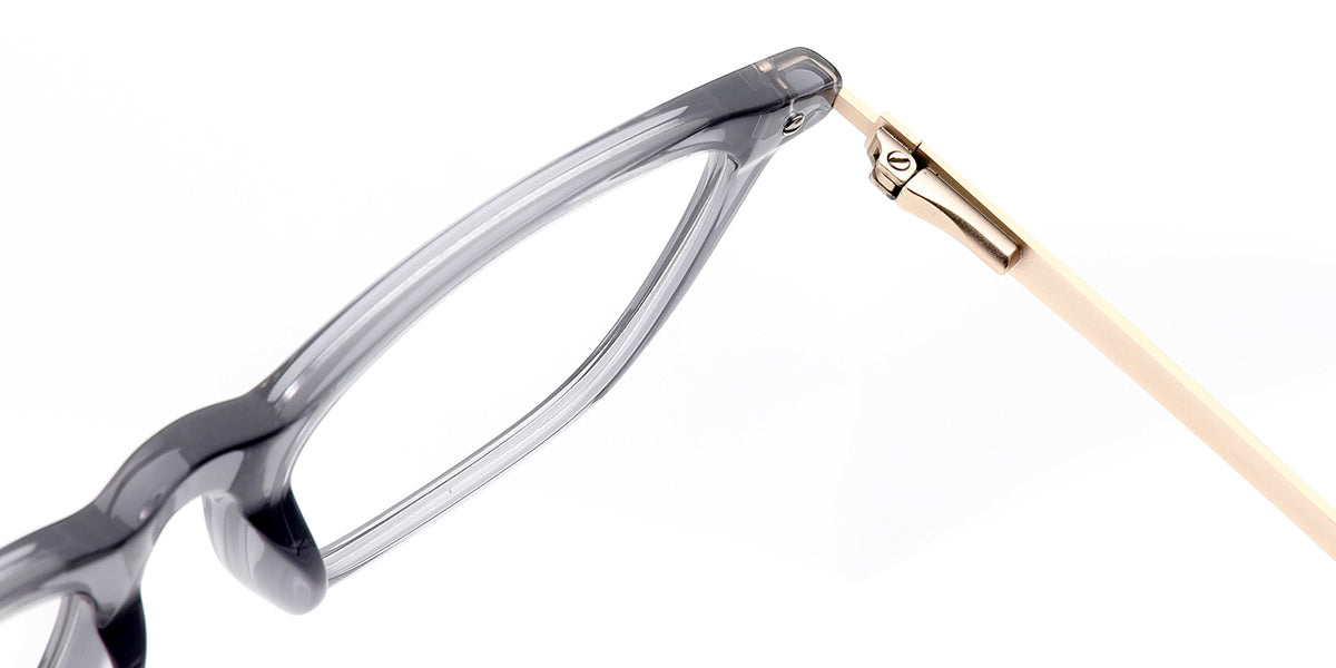Shimmering Bay Eyewear