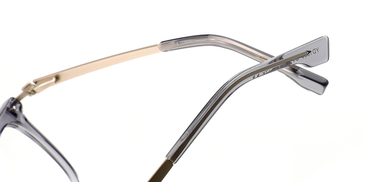 Shimmering Bay Eyewear