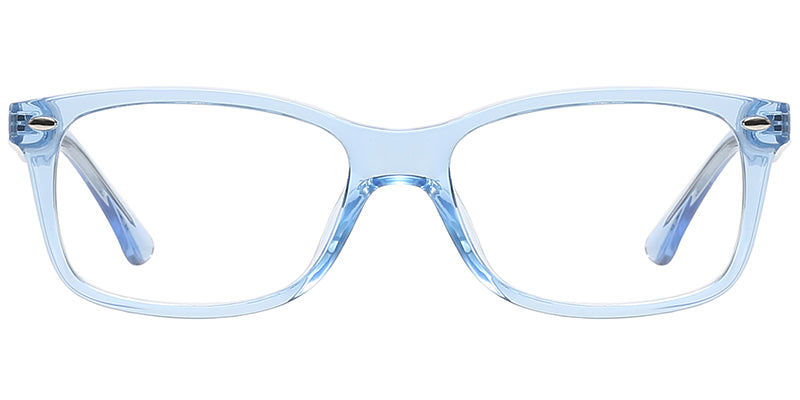 Shimmering Horizon Eyewear