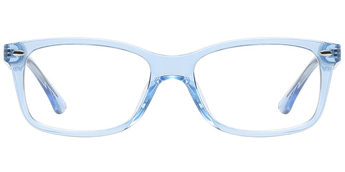Shimmering Horizon Eyewear