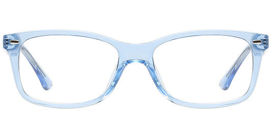 Shimmering Horizon Eyewear
