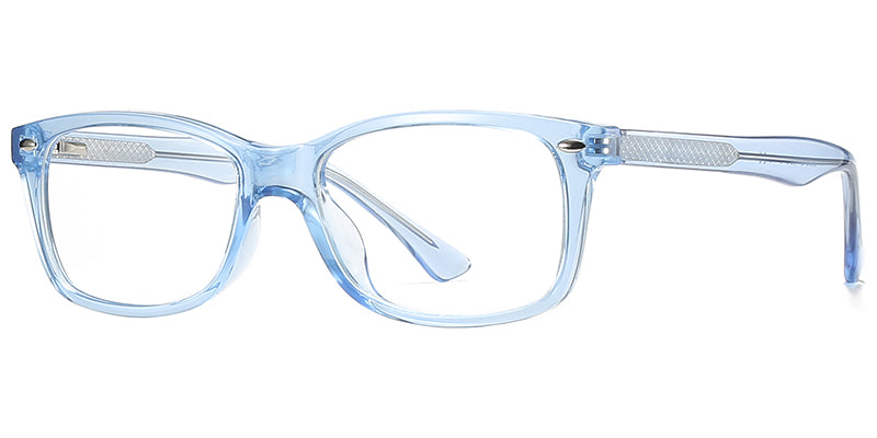 Shimmering Horizon Eyewear